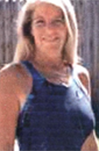 Sandra, Instructor of Water Safety